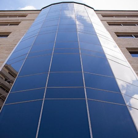 Cuarta Avenida Suites Caracas Ngoại thất bức ảnh