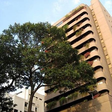 Cuarta Avenida Suites Caracas Ngoại thất bức ảnh