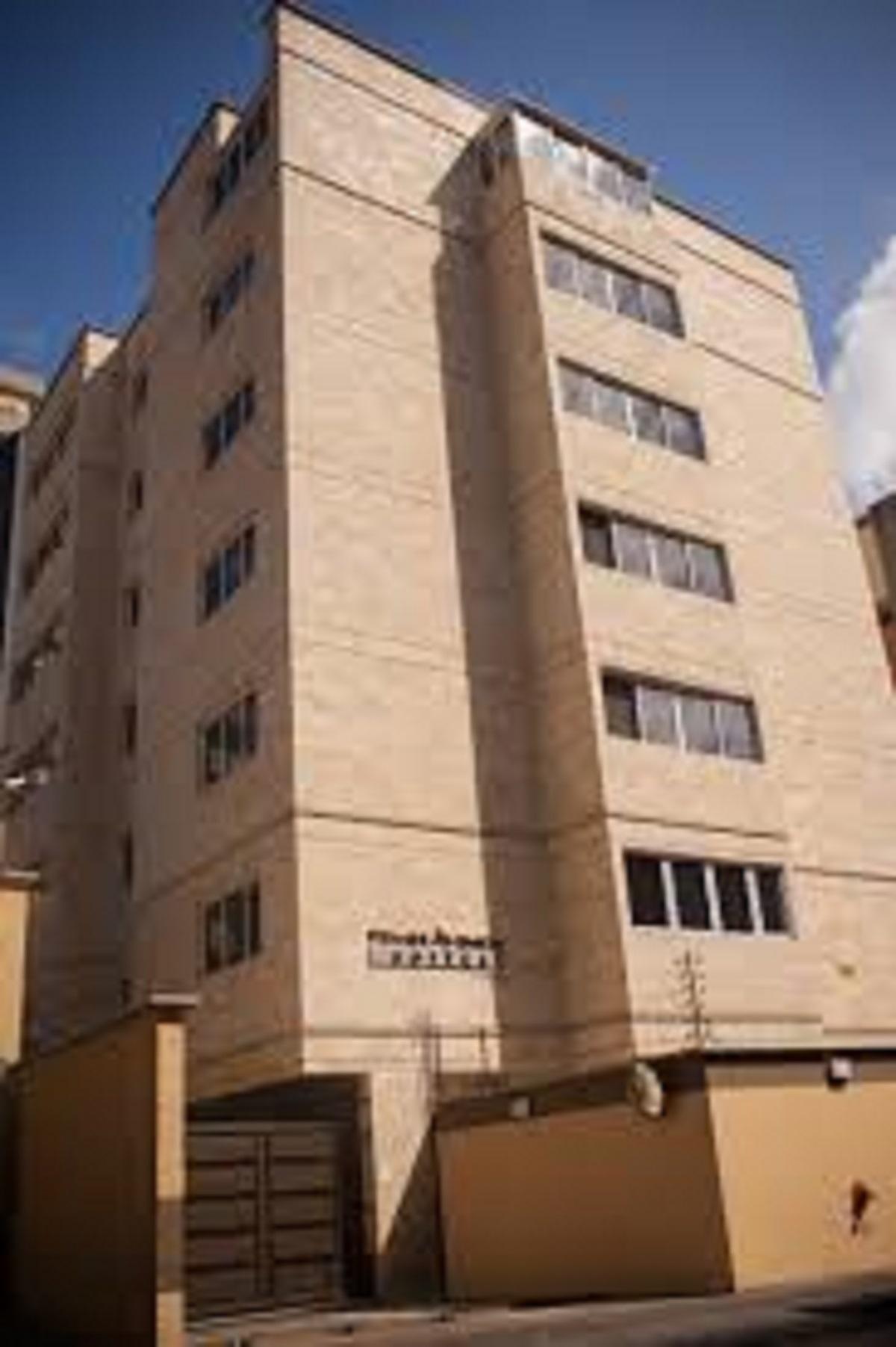 Cuarta Avenida Suites Caracas Ngoại thất bức ảnh