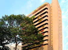 Cuarta Avenida Suites Caracas Ngoại thất bức ảnh