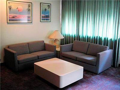 Cuarta Avenida Suites Caracas Ngoại thất bức ảnh
