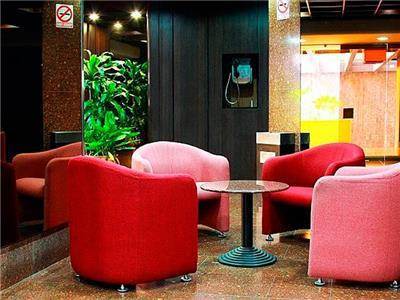 Cuarta Avenida Suites Caracas Ngoại thất bức ảnh