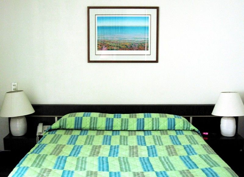 Cuarta Avenida Suites Caracas Ngoại thất bức ảnh